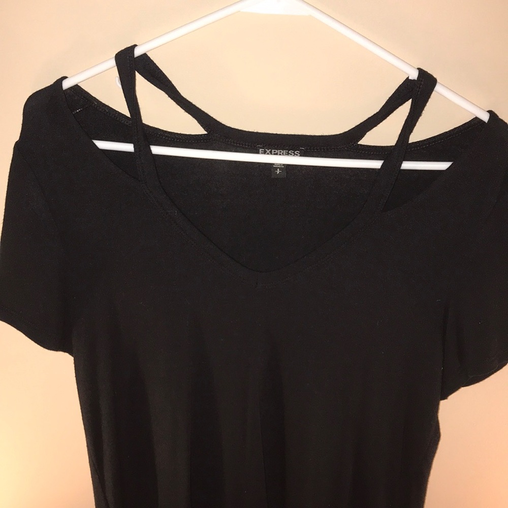 Express tee - Picture 2 of 3